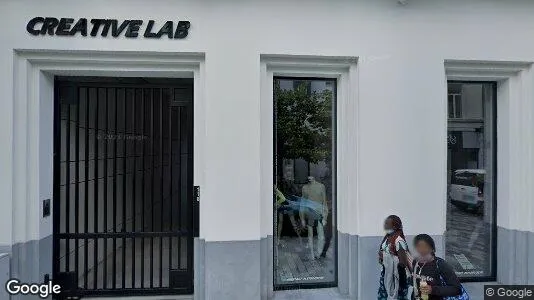 Apartments for rent in Sint-Niklaas - Photo from Google Street View