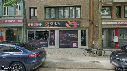 Apartments for rent in Stad Antwerp - Photo from Google Street View