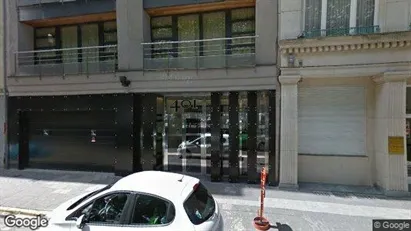 Apartments for rent in Stad Brussel - Photo from Google Street View