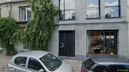 Apartments for rent in Stad Brussel - Photo from Google Street View