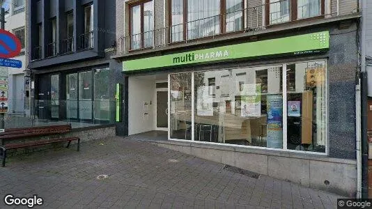 Apartments for rent in Geraardsbergen - Photo from Google Street View