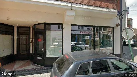 Apartments for rent in Luik - Photo from Google Street View