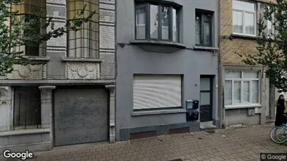 Apartments for rent in Stad Antwerp - Photo from Google Street View