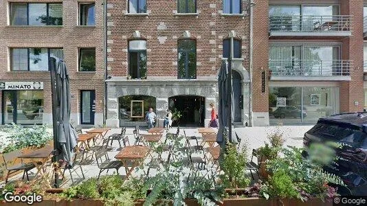 Apartments for rent in Stad Antwerp - Photo from Google Street View