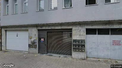 Apartments for rent in Stad Antwerp - Photo from Google Street View