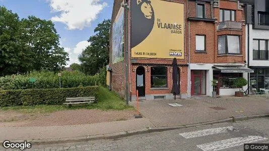 Apartments for rent in Dilbeek - Photo from Google Street View