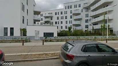Apartments for rent in Bergen - Photo from Google Street View