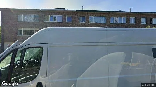 Apartments for rent in Borsbeek - Photo from Google Street View