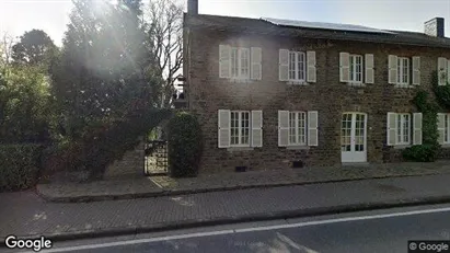 Apartments for rent in Neupré - Photo from Google Street View