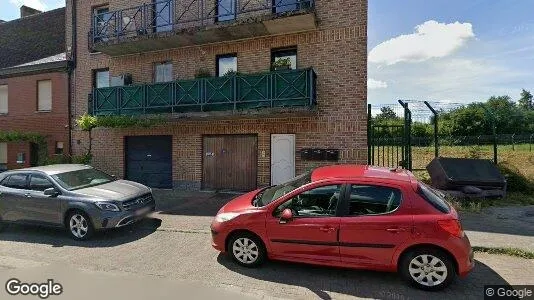 Apartments for rent in Charleroi - Photo from Google Street View