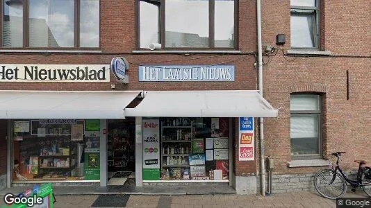 Apartments for rent in Duffel - Photo from Google Street View