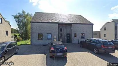 Apartments for rent in Libramont-Chevigny - Photo from Google Street View