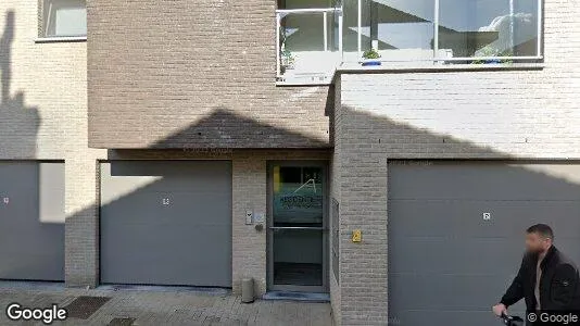 Apartments for rent in Sint-Niklaas - Photo from Google Street View