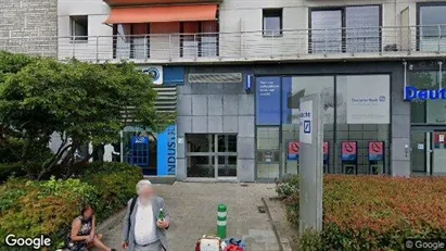 Apartments for rent in Mechelen - Photo from Google Street View
