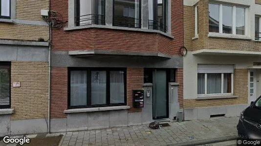 Apartments for rent in Leuven - Photo from Google Street View