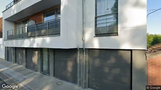 Apartments for rent in Tubeke - Photo from Google Street View