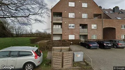 Apartments for rent in Mont-Saint-Guibert - Photo from Google Street View