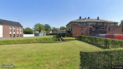 Apartments for rent in Péruwelz - Photo from Google Street View