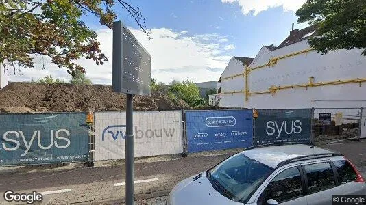 Apartments for rent in Leuven - Photo from Google Street View