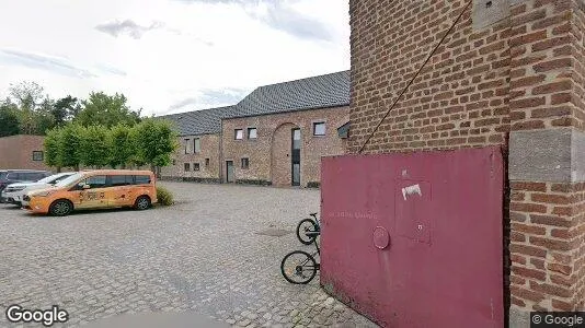 Apartments for rent in Villers-la-Ville - Photo from Google Street View