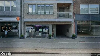 Apartments for rent in Brasschaat - Photo from Google Street View