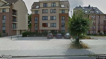 Apartments for rent in Eigenbrakel - Photo from Google Street View