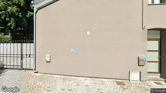 Apartments for rent in Genepiën - Photo from Google Street View
