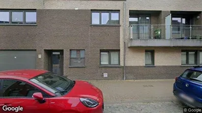 Apartments for rent in Liedekerke - Photo from Google Street View