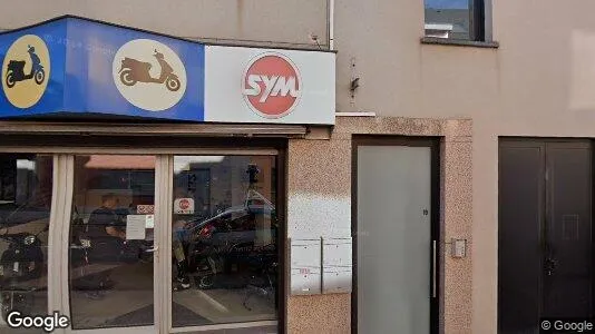 Apartments for rent in Leuven - Photo from Google Street View