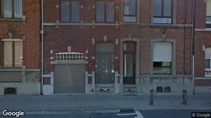 Apartments for rent in Chaudfontaine - Photo from Google Street View
