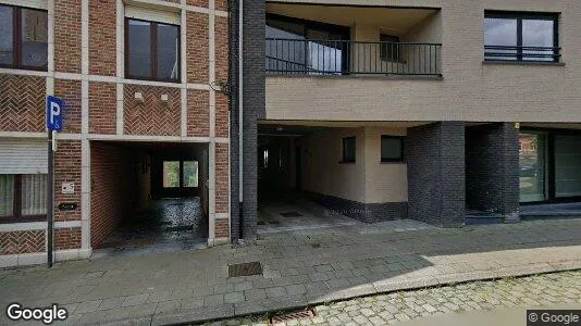 Apartments for rent in Gooik - Photo from Google Street View