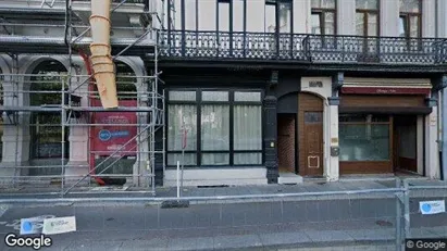Apartments for rent in Stad Antwerp - Photo from Google Street View