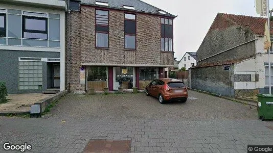 Apartments for rent in Liedekerke - Photo from Google Street View
