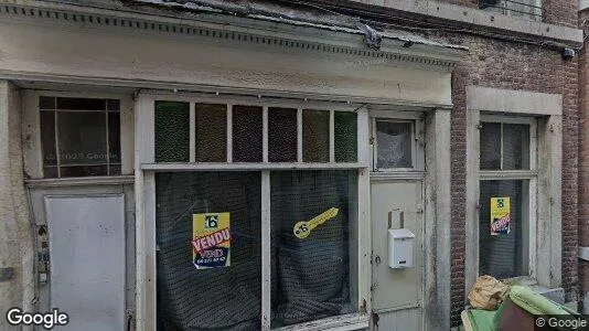 Apartments for rent in Luik - Photo from Google Street View