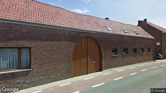 Apartments for rent in Bilzen - Photo from Google Street View