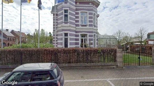 Apartments for rent in Kampenhout - Photo from Google Street View