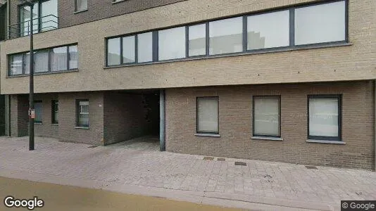 Apartments for rent in Arendonk - Photo from Google Street View