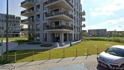 Apartments for rent in Antwerp Deurne - Photo from Google Street View
