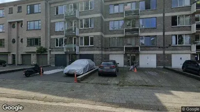 Apartments for rent in Antwerp Deurne - Photo from Google Street View