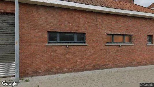 Apartments for rent in Mol - Photo from Google Street View