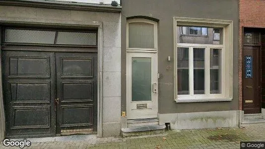 Apartments for rent in Sint-Niklaas - Photo from Google Street View