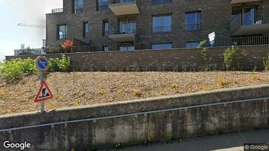 Apartments for rent in Nijvel - Photo from Google Street View