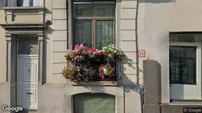 Apartments for rent in Stad Brussel - Photo from Google Street View
