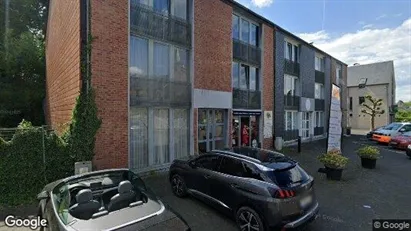 Apartments for rent in Sprimont - Photo from Google Street View