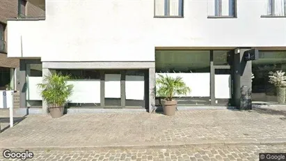 Apartments for rent in Beersel - Photo from Google Street View