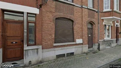 Apartments for rent in Namen - Photo from Google Street View