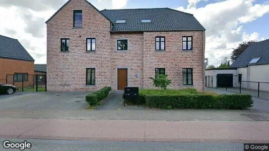 Apartments for rent in Peer - Photo from Google Street View