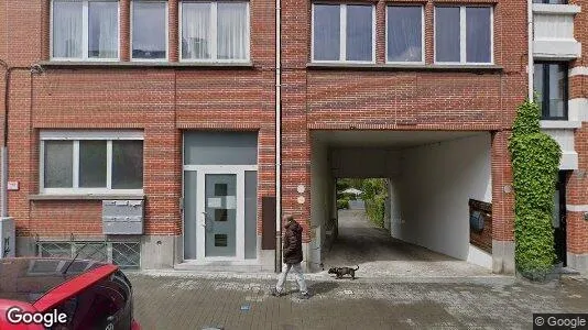 Apartments for rent in Tervuren - Photo from Google Street View