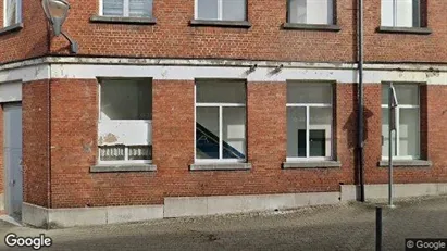Apartments for rent in Couvin - Photo from Google Street View