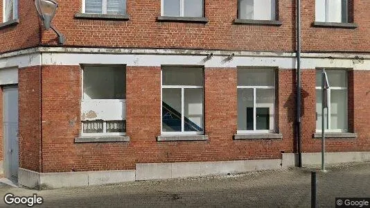 Apartments for rent in Couvin - Photo from Google Street View
